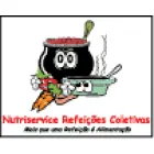 NUTRISERVICE REFEIÇÕES COLETIVAS