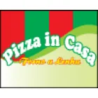 PIZZA IN CASA