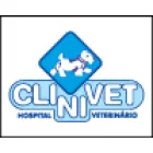 CLINIVET HOSPITAL E CENTRO DIAGNÓSTICO VETERINÁRIO