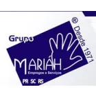 MARIA MARIAH LANCHONETE E DANCETERIA LTDA