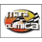 MANÁ QUÍMICA