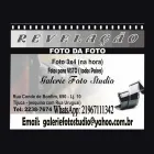 STUDIO FOTOGRÁFICO