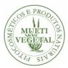 MULTI VEGETAL INDÚSTRIA E COMÉRCIO DE COSMÉTICOS E PRODUTOS NATURAIS LTDA ME