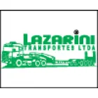 LAZARINI TRANSPORTES