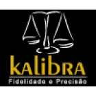 BALANÇAS KALIBRA