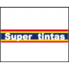 SUPER TINTAS