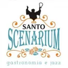 SANTO SCENARIUM BAR E RESTAURANTE