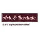 ARTE E BORDADO - BORDADOS COMPUTADORIZADOS