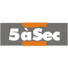 LAVANDERIAS 5 À SEC