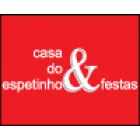 CASA DO ESPETINHO & FESTAS