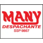 DESPACHANTE MANY