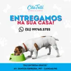 CÃOTELLI RAÇÕES E ACESSÓRIOS