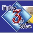 COMÉRCIO TINTAS TRÊS MAIO LTDA