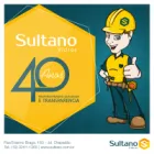SULTANO VIDROS