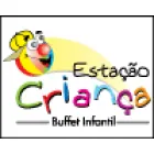ESTAÇÃO CRIANÇA BUFFET INFANTIL