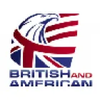 BRITISH AND AMERICAN TERESINA