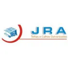 JRA TELHAS E CALHAS