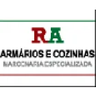 R A ARMÁRIOS E COZINHAS