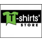T-SHIRT'S STORE BANCA CAMISETAS