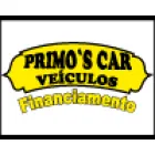 PRIMO'S CAR VEÍCULOS