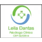 LEILA DANTAS