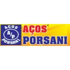 AÇOS PORSANI
