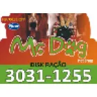 MR. DOG PET SHOP