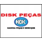 KADEKA PEÇAS E SERVIÇOS