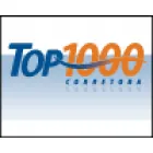 TOP 1000 CORRETORA