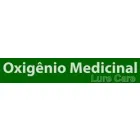 LURE CARE OXIGÊNIO MEDICINAL COM EQUIP HOSPITALARE - VILA GOMES CARDIM