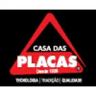 CASA DAS PLACAS