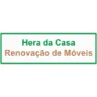 HERA DA CASA RENOVAÇÃO DE MÓVEIS