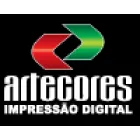 ARTECORES COMUNICAÇÃO VISUAL