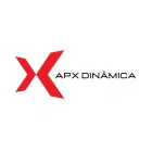 APX DINÂMICA COMERCIAL E INDUSTRIAL  - GERADORES DE ENERGIA E MAQUINÁRIO INDUSTRIAL