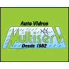 AUTO VIDROS MULTISERV