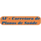 AF CORRETORA DE PLANOS DE SAÚDE
