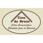 CASA DA VELHA BRUXA