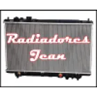 RADIADORES JEAN