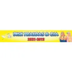 DISK FRALDAS E CIA