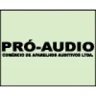 PRÓ-AUDIO