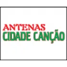 ANTENAS CIDADE CANÇÃO