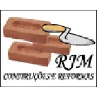 RJM CONSTRUÇÕES E REFORMAS