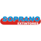 SOPRANO ENGENHARIA DE COMBATE A INCÊNDIO.