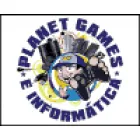 PLANET GAMES & INFORMÁTICA