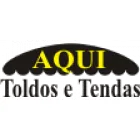 AQUI TOLDOS E TENDAS