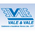 VALE & VALE CALDEIRARIA E ASSISTÊNCIA TÉCNICA