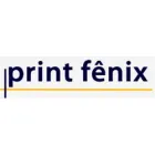 PRINT FÊNIX PLOTTER DE RECORTE E IMPRESSORA DE CRACHÁ