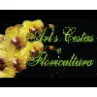ART'S CESTAS E FLORICULTURA