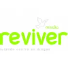 MISSÃO REVIVER CLÍNICA PARA TRATAMENTO DE DEPENDENTES