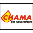 CHAMA DO AQUECEDORES